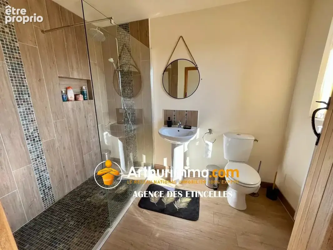 Vente Maison Martigne-ferchaud(35640) 229 900ï¿œ - photo 9