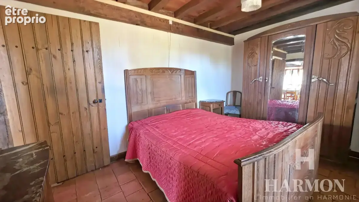 Maison landaise à colombages – Grand airial de plus de 8 000 m² et nombreuses dépendances - photo 6