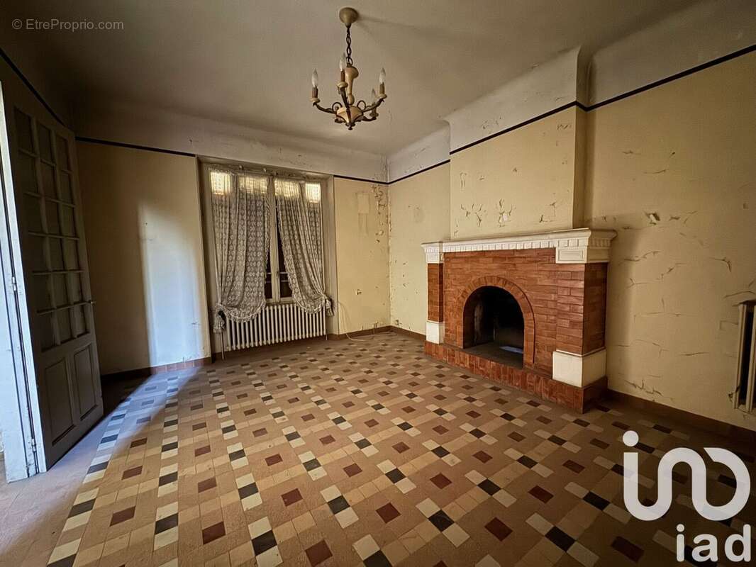 Photo 4 - Maison à VIOLES