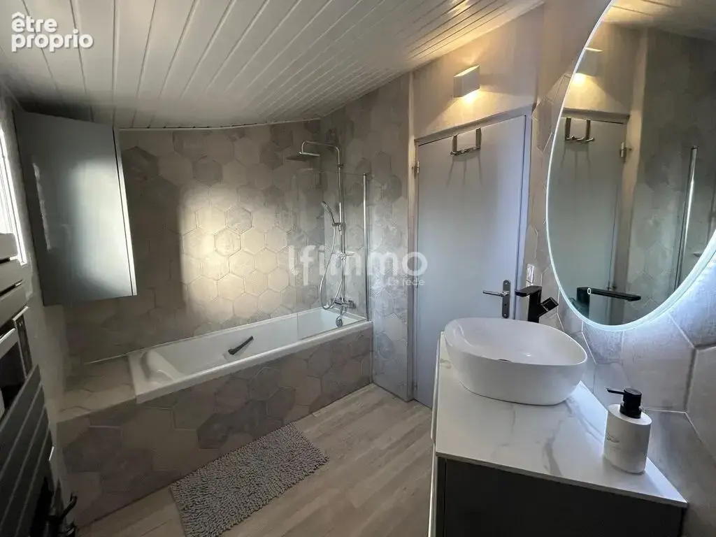 Maison de 98 m² - photo 13