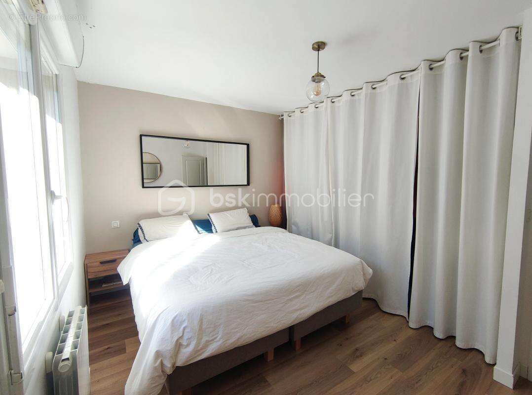 Pavillon 4 chambres - photo 10