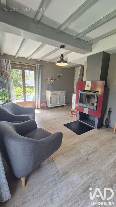 Photo 5 - Maison à SAINT-AMAND-LES-EAUX