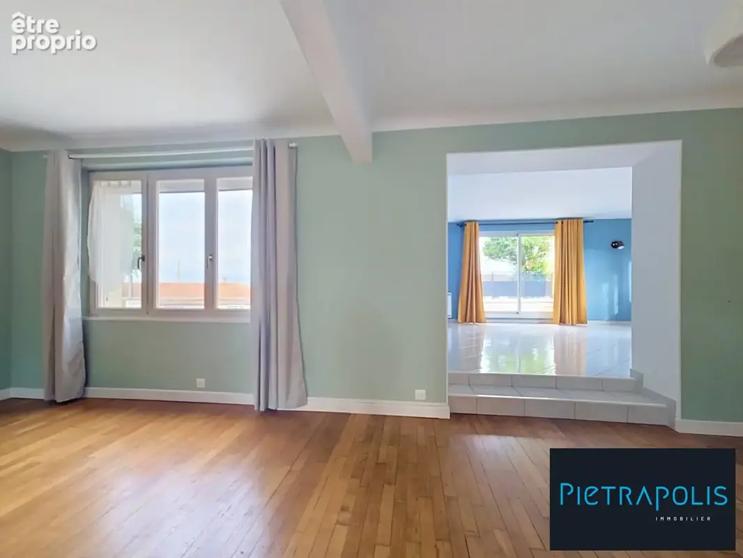 Maison 6 pièces 201 m² à vendre à Chaumont (52000) - photo 3