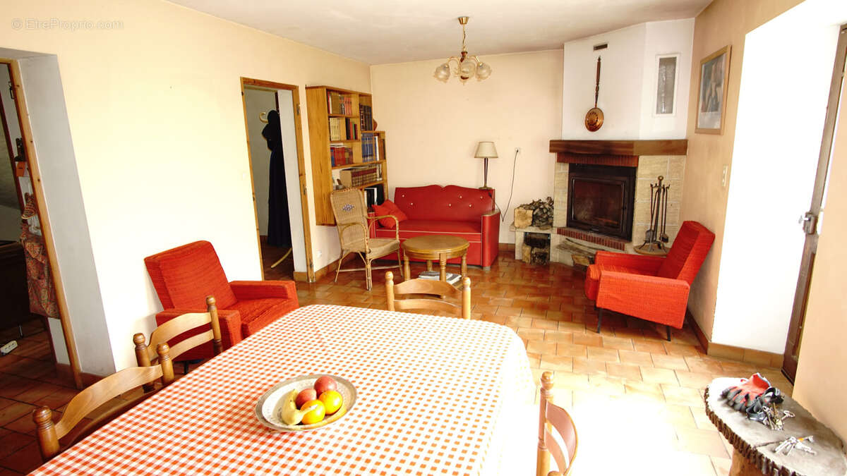 Maison de village - photo 4