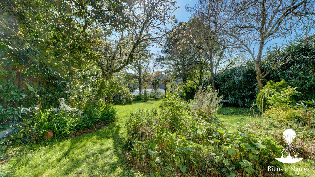 Maison à SUCE-SUR-ERDRE