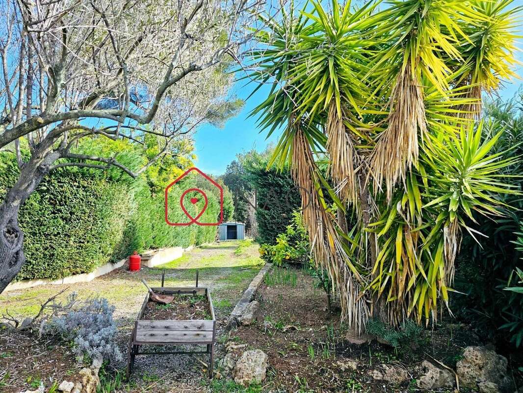 Maison à LA CROIX-VALMER