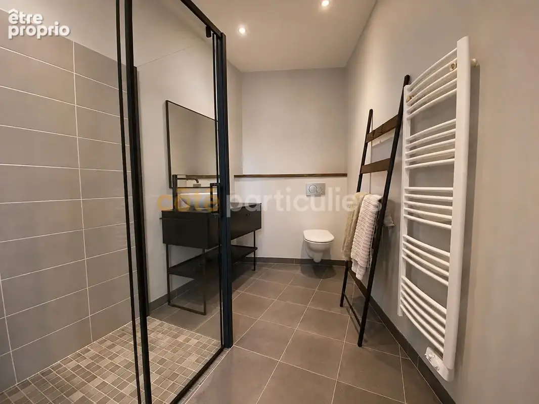 Villa d'exception de 360 m² aux portes de La Rochelle - Saint-Xandre - photo 16