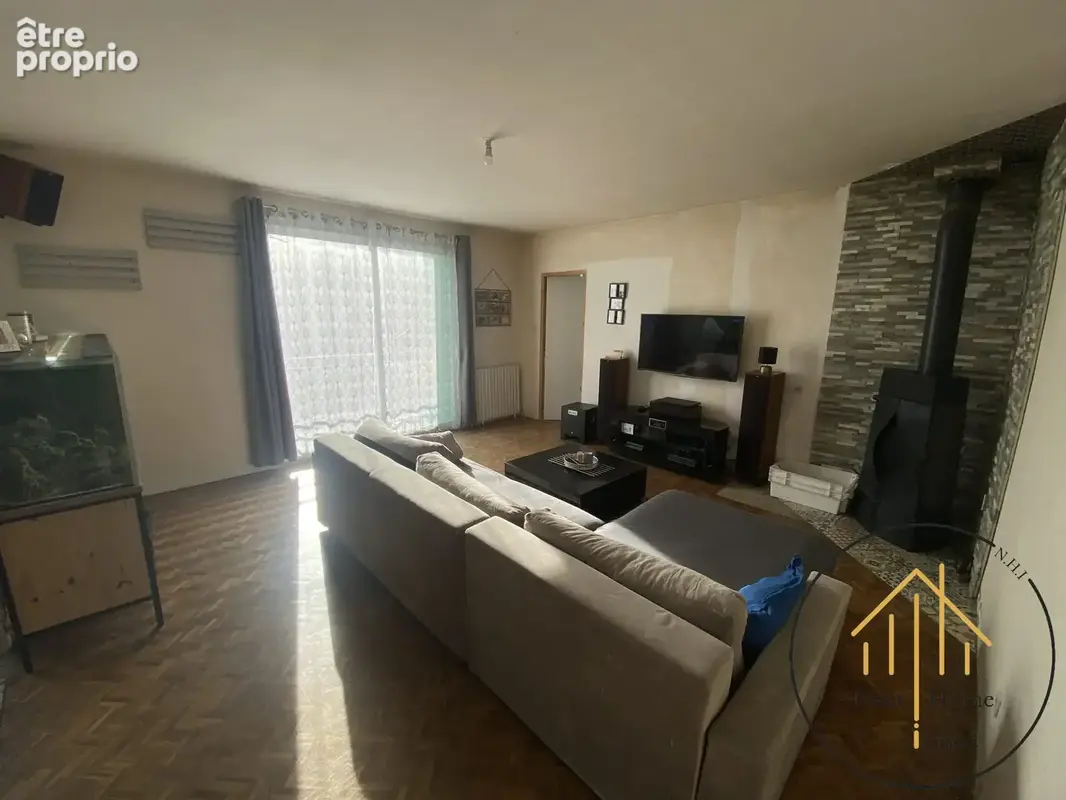 Maison 122 m² à Chalais  - photo 3