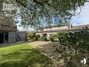 Maison à BOURLON