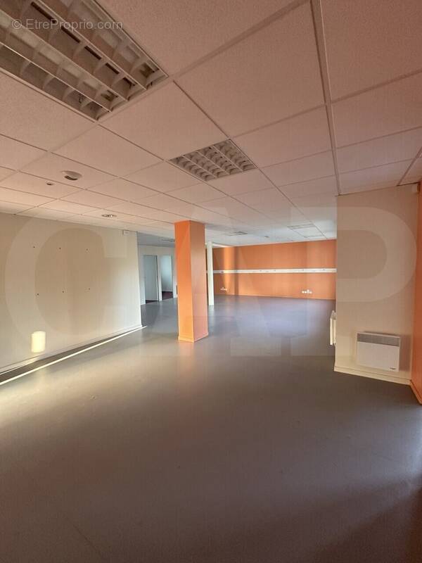 Commerce à PLOUFRAGAN