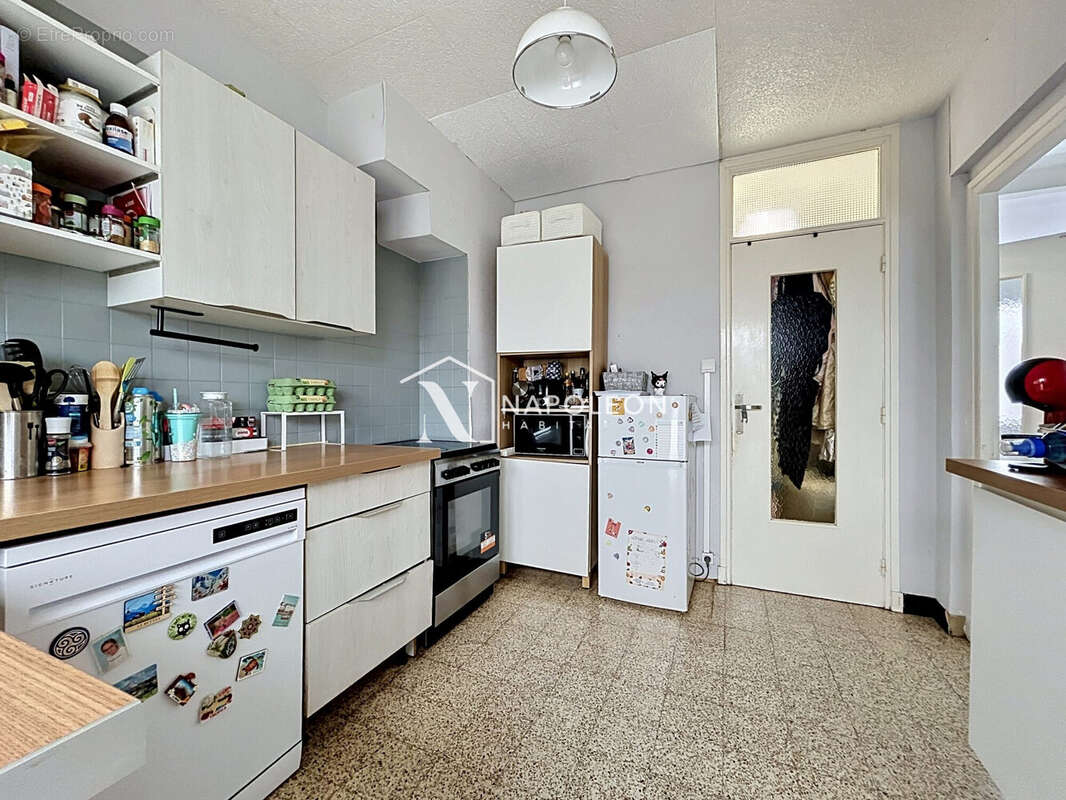 Maison 80 m² à Famars  - photo 5