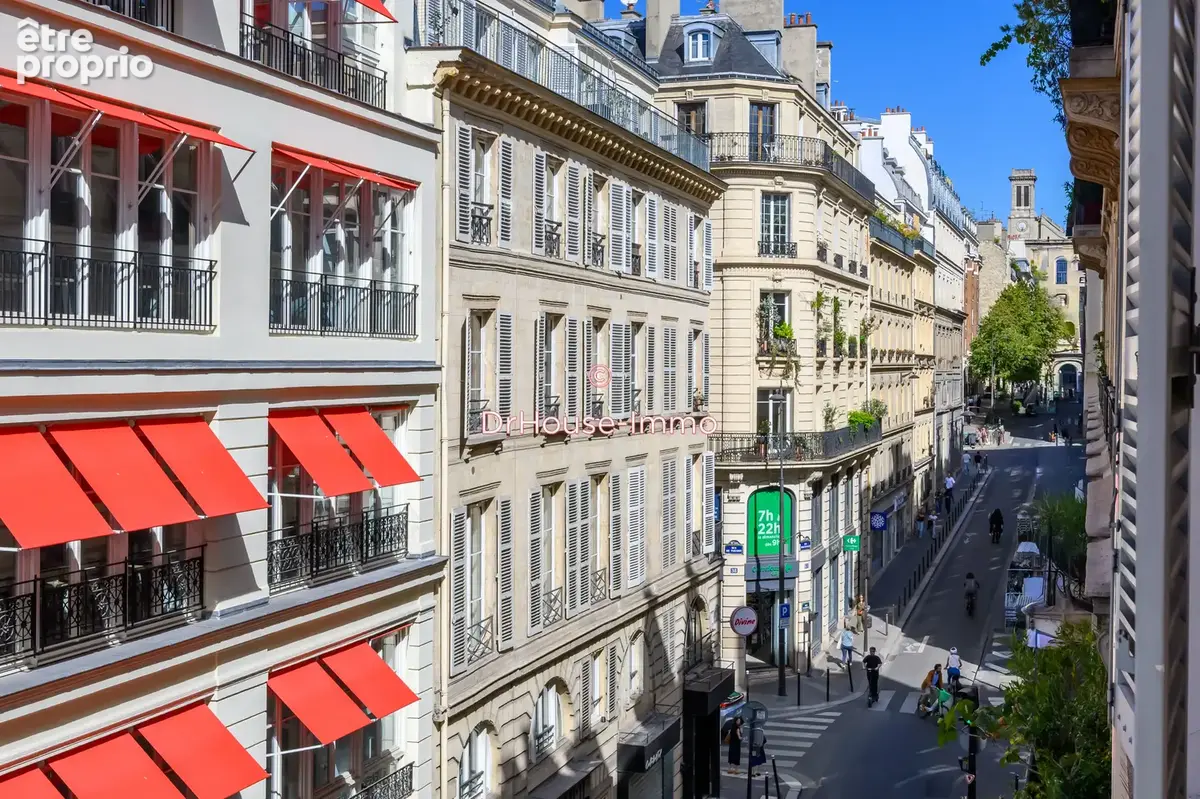 Appartement 5 pièces 105 m² à vendre à Paris-10e (75010) - photo 11