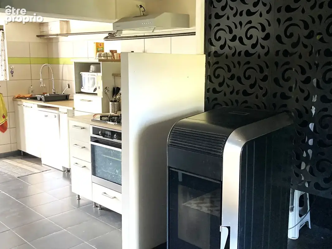 Dinéault ? Maison familiale de 129 m² avec jardin, 3 chambres et combles aménageables - photo 7