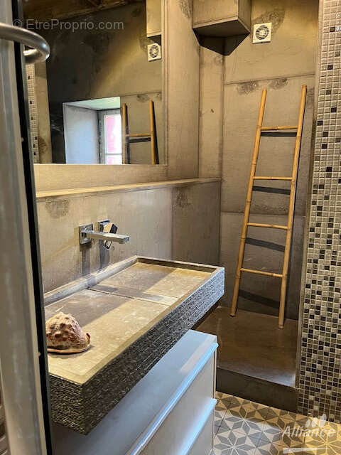 Appartement centre-ville Montbéliard avec garage et terasse - photo 3