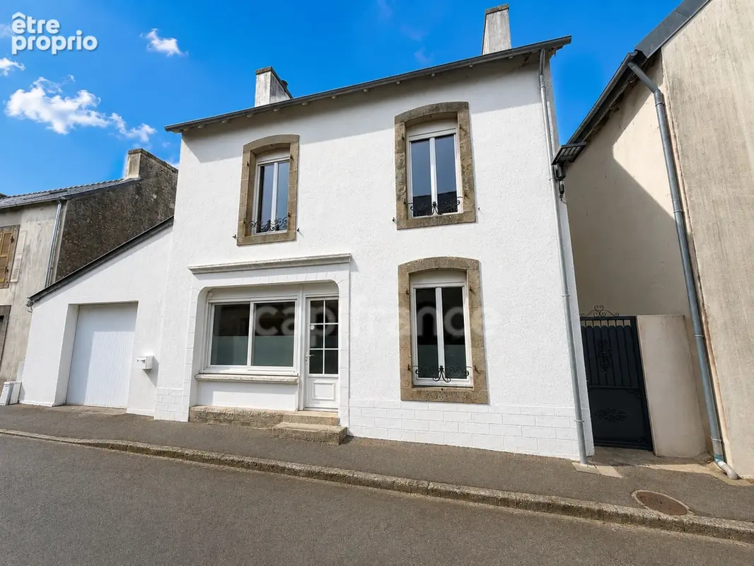 EXCLUSIVITÉ - Maison à vendre 7 pièces  (29) - photo 1