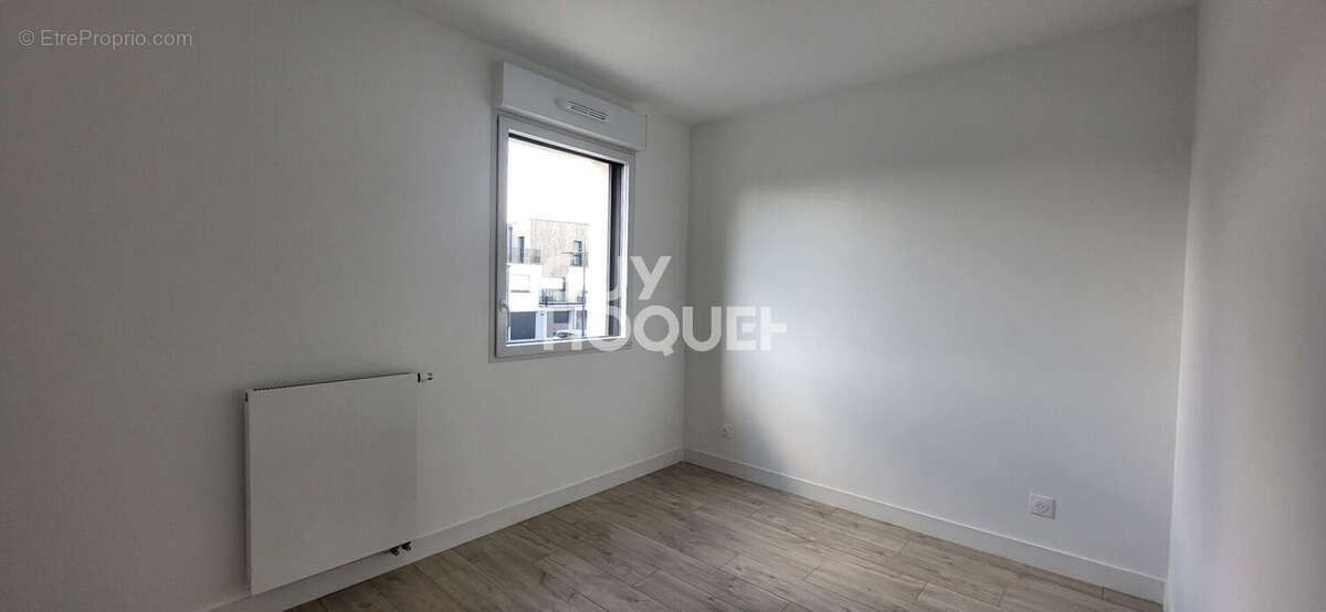 Maison à GRAND-CHAMP