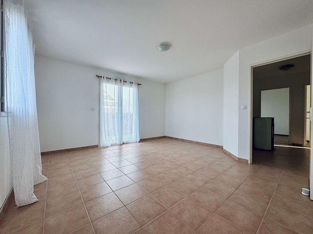 Maison à LE GRAND-LUCE