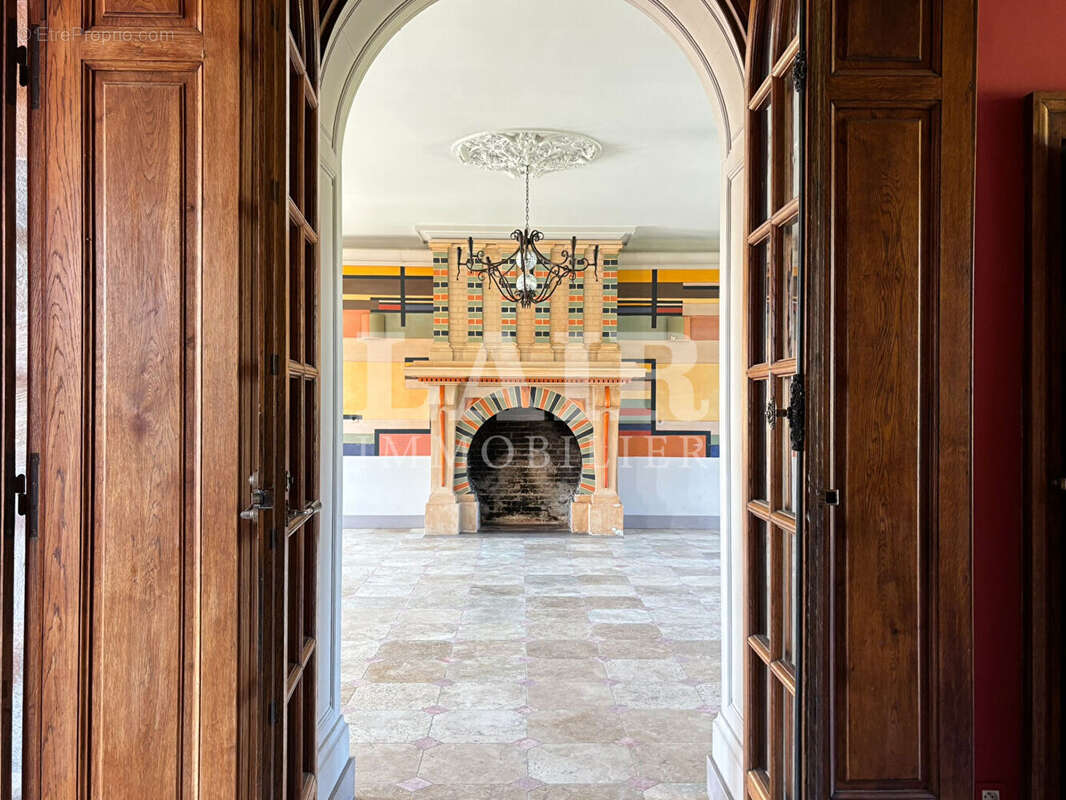 Maison à ALENCON