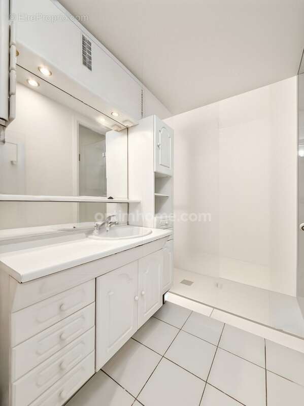 Appartement à ERMONT