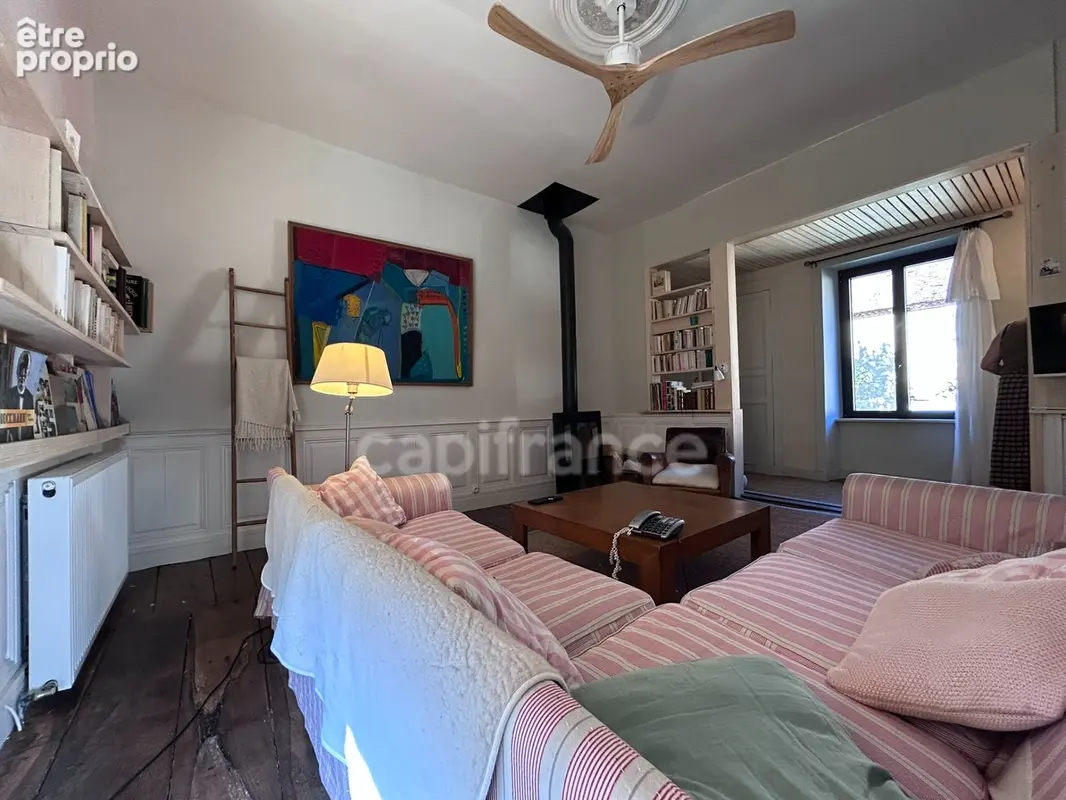 Maison à vendre 6 pièces SAINT GERMAIN DES PRES (24) - photo 21