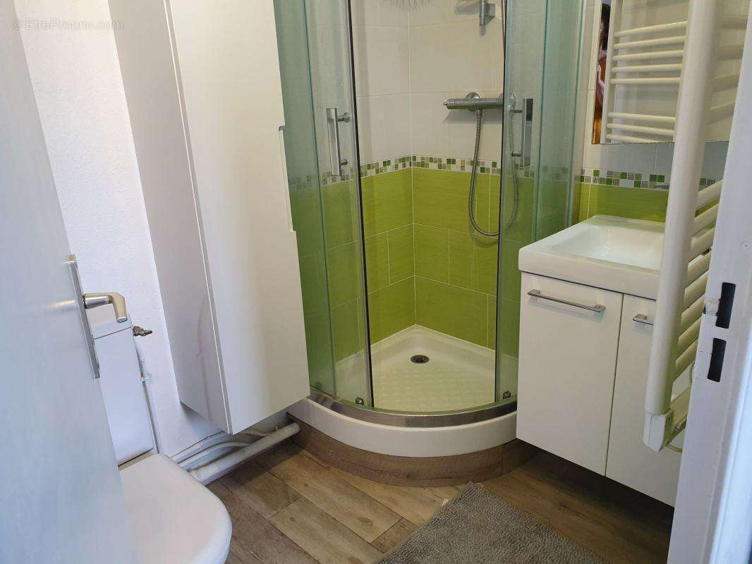 Appartement à CABOURG