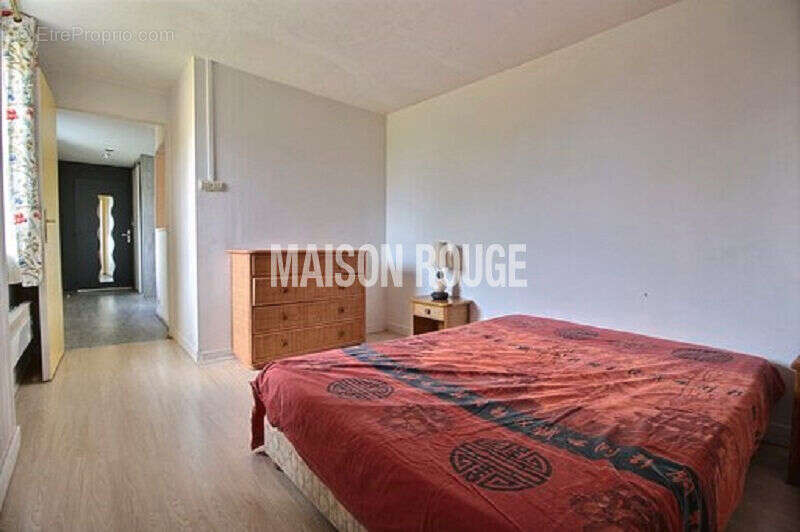 Appartement à VIEUX-VY-SUR-COUESNON