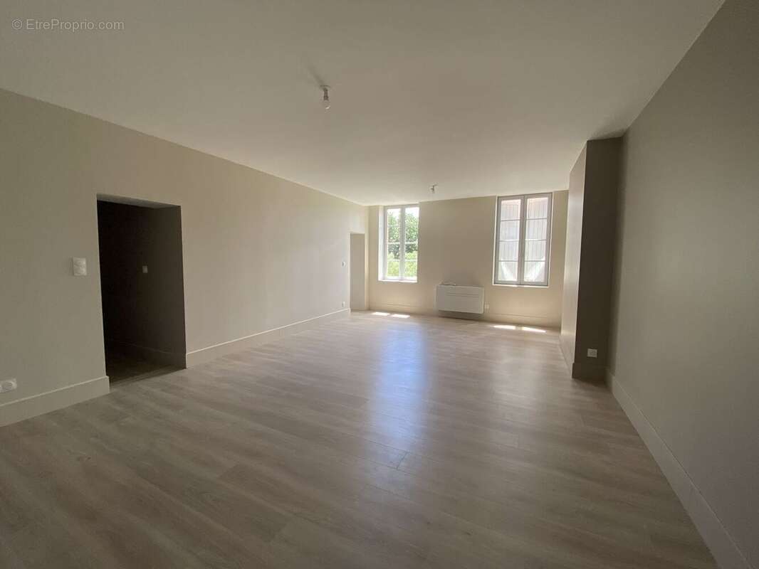 Appartement à ALBI