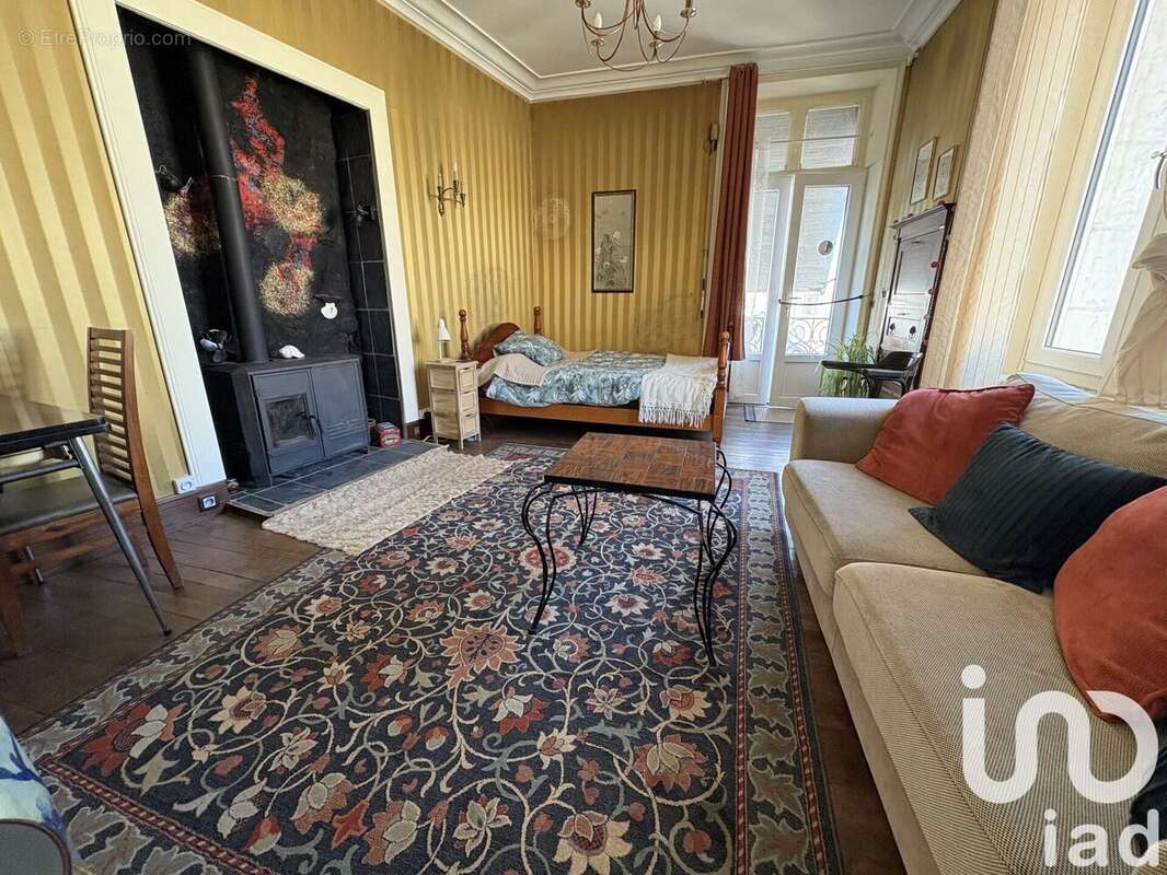 Photo 9 - Maison à PARTHENAY