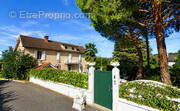 Maison à LAMARQUE-PONTACQ