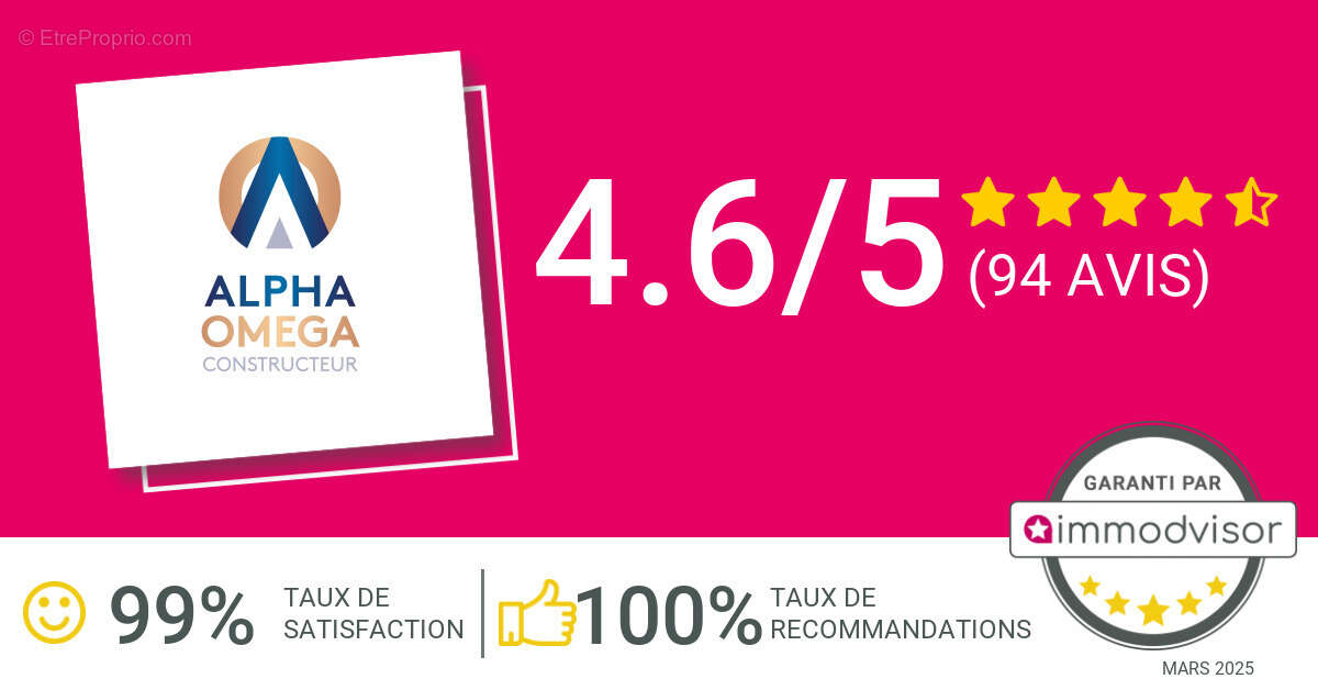 Terrain à CHATEAUNEUF-SUR-ISERE