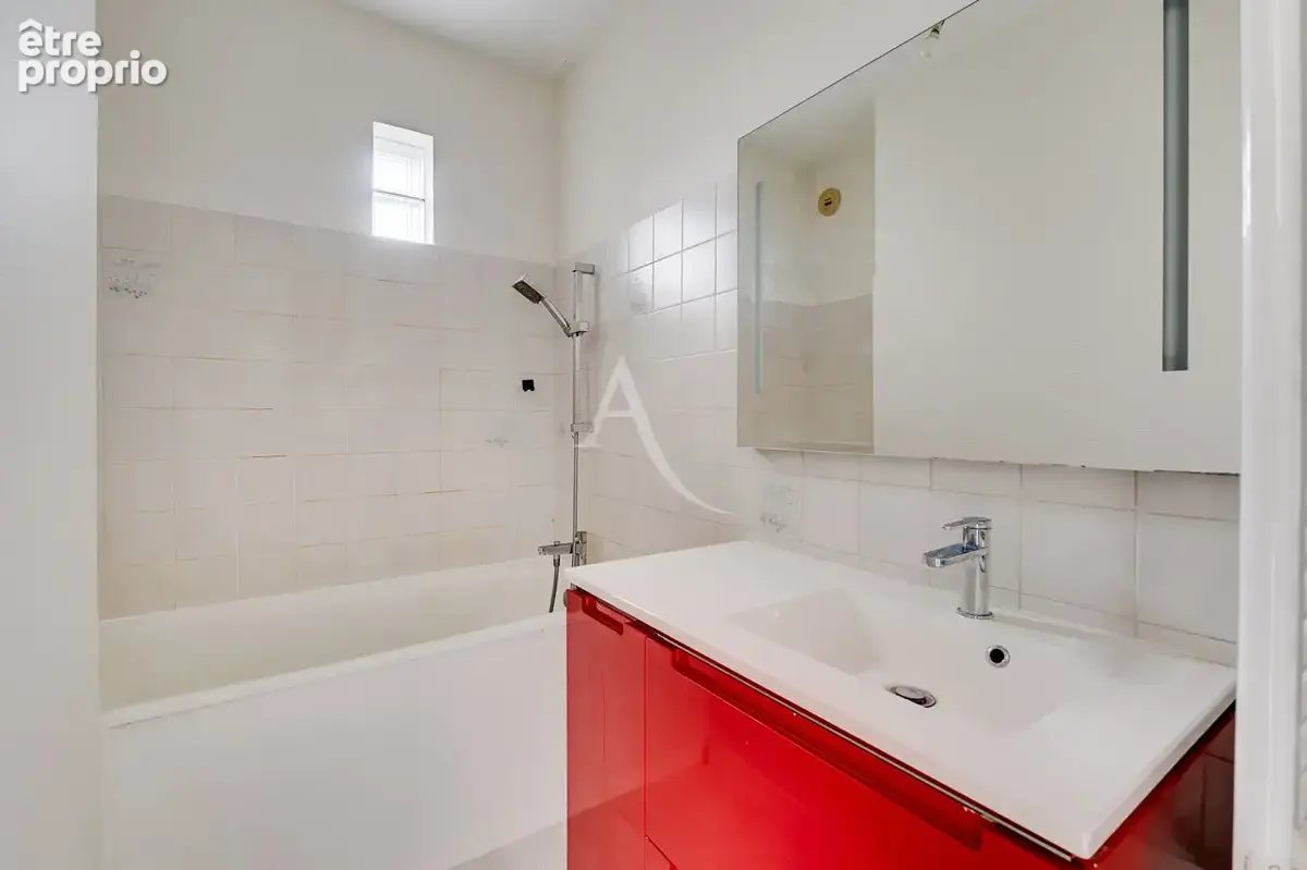 Castanet Tolosan, appartement  2 pièces   46 m2 - photo 8