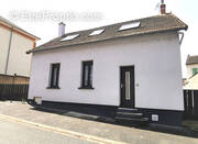 Maison à SAINT-GERMAIN-DES-FOSSES