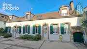 Maison à COURLON-SUR-YONNE