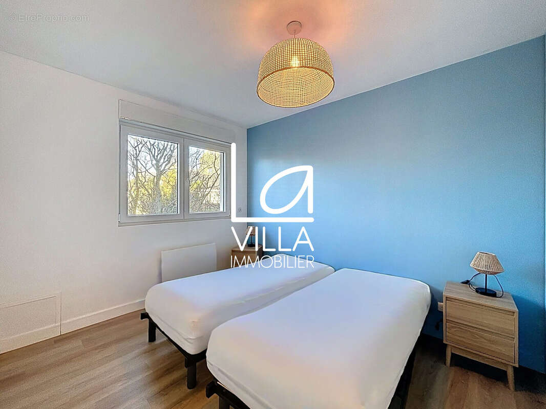 Appartement à WIMEREUX