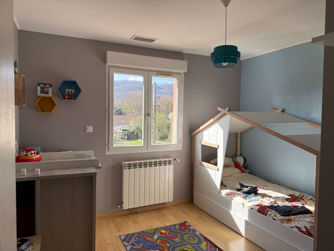 Maison à MARTRES-TOLOSANE