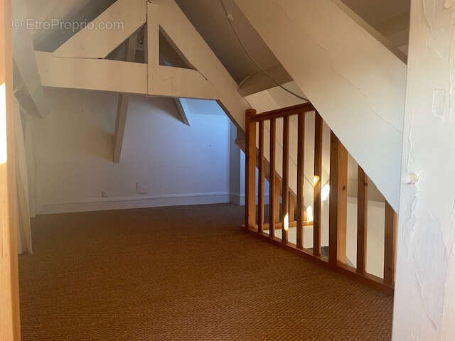 Appartement à NOGENT-LE-ROTROU