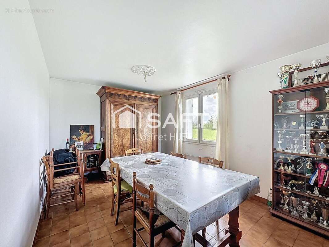 Photo 9 - Maison à LE BIGNON-DU-MAINE