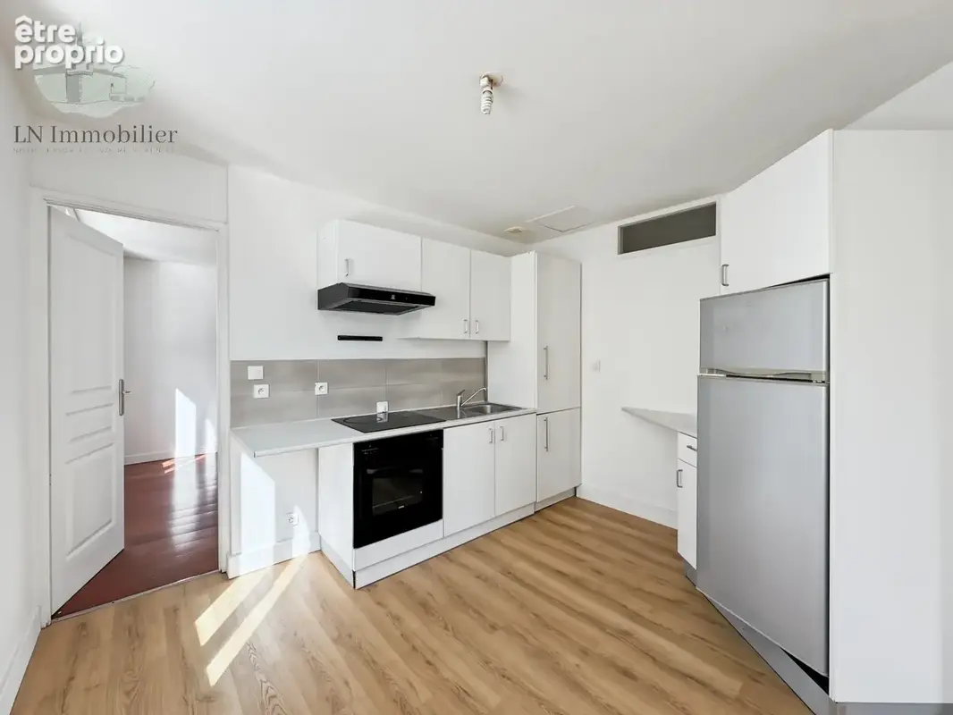 Concarneau   appartement 3 pièces au cœur de la ville - photo 3