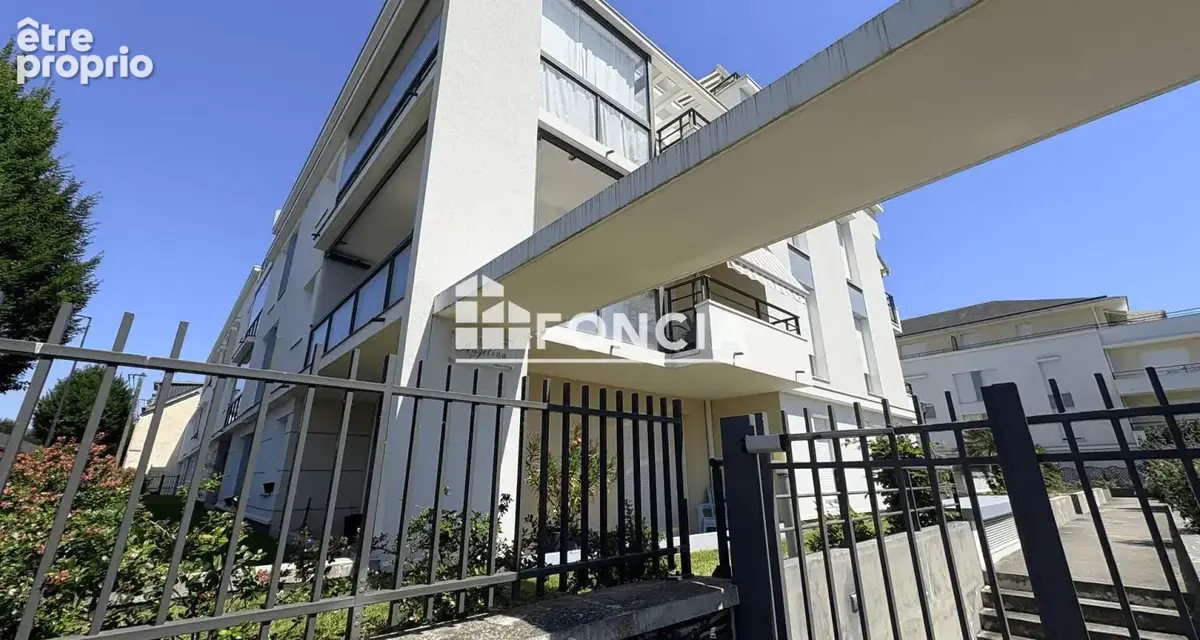 Photo Appartement à Angers au prix de 139 990€