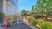 Appartement à VAUX-SUR-MER