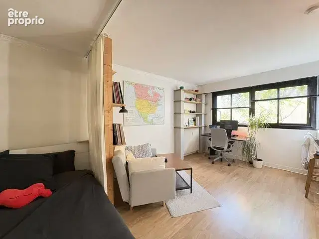 Appartement 2 pièces 33 m² à vendre à Montreuil (93100) - photo 8