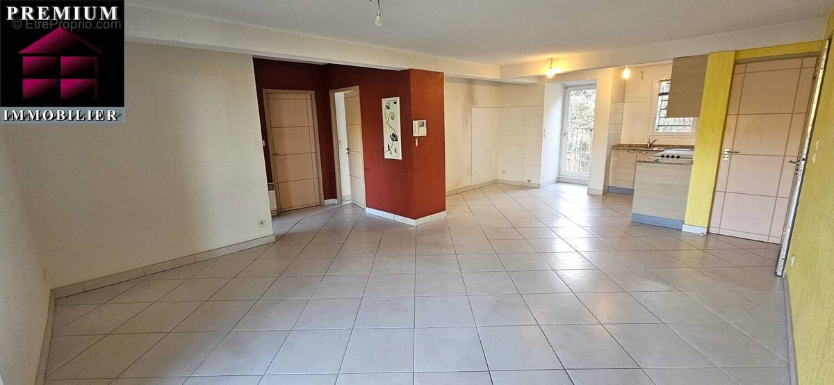 Appartement à PERPIGNAN