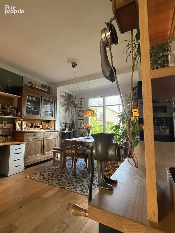Maison 3 pièces 80 m² à vendre à Saint-Leu-La-Foret (95320) - photo 11