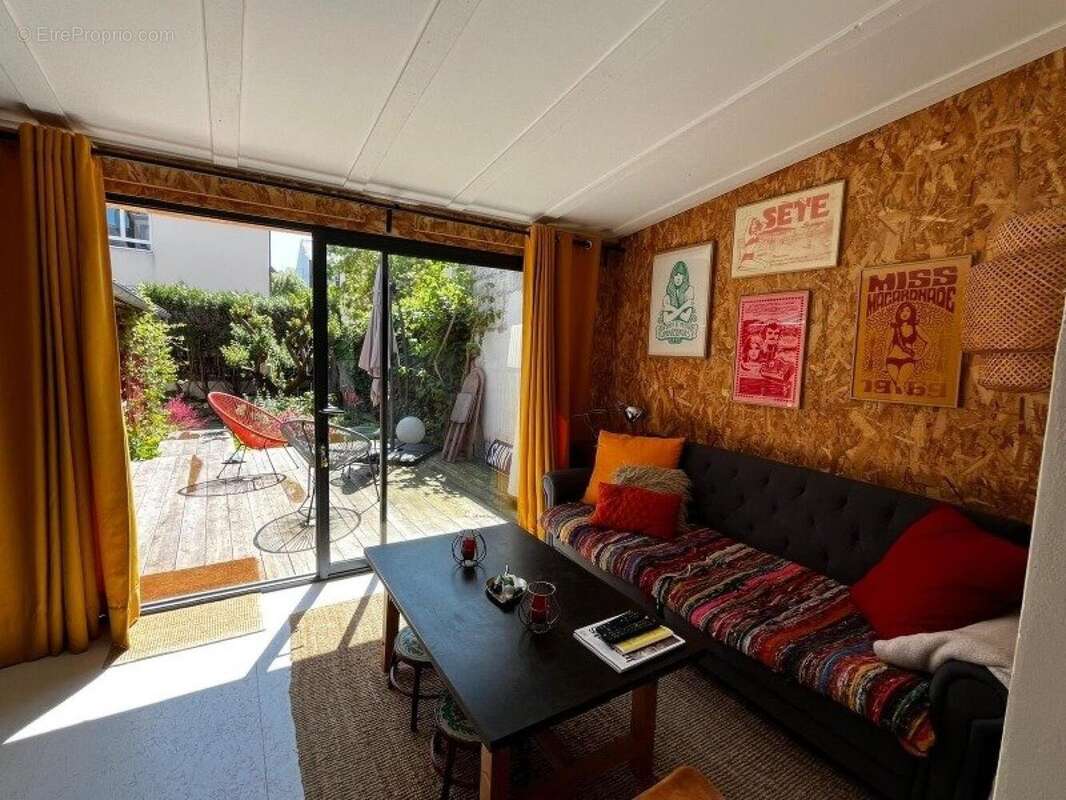 Photo 3 - Maison à DIVES-SUR-MER