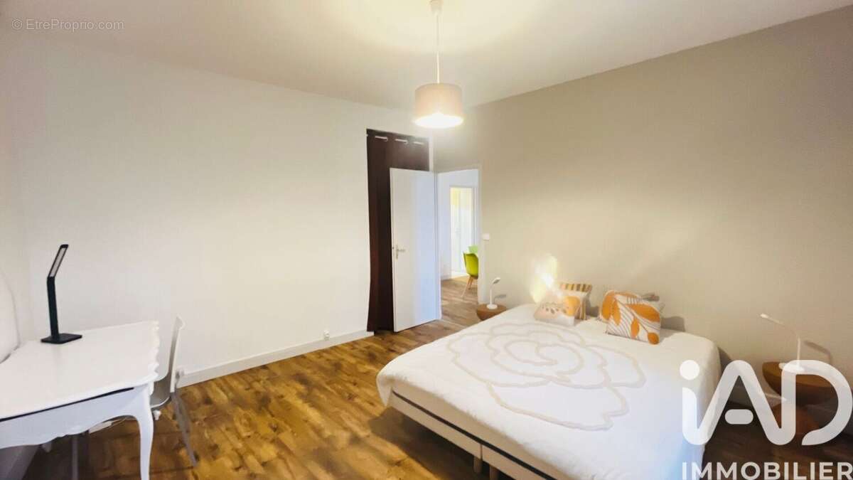 Photo 9 - Appartement à ANGOULEME