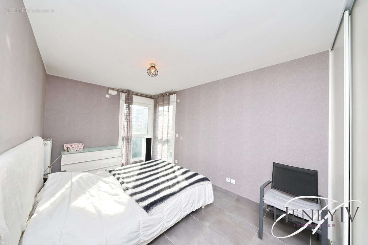 Appartement à MEYLAN