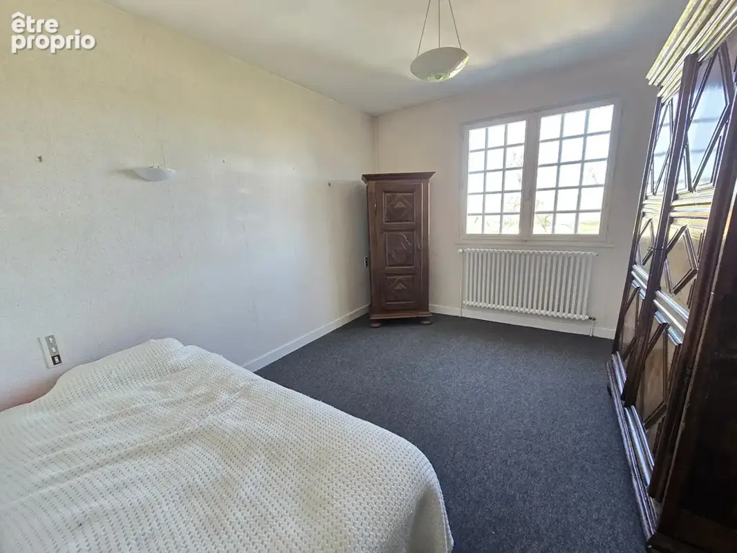 Maison Pontarlier 9 pièce(s) 257 m2 - photo 6