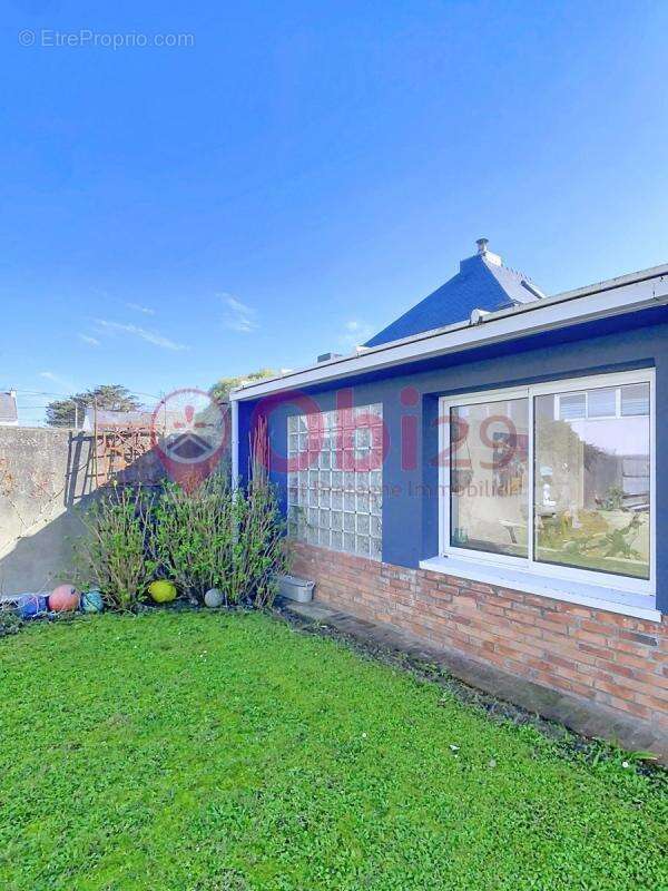 Appartement à PLOEMEUR