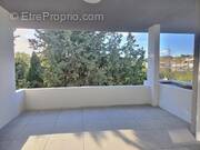 Appartement à LA CIOTAT