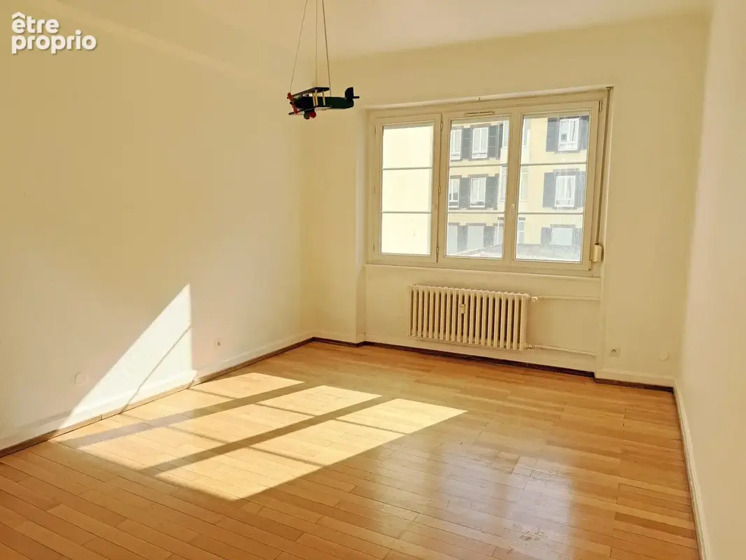 Appartement 3 pièces 93 m² à vendre à Strasbourg (67000) - photo 5